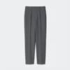 Smart Ankle Pants til kvinder | 2-vejs stretch | Lang