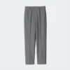 Smart Ankle Pants til kvinder | 2-vejs stretch | Lang