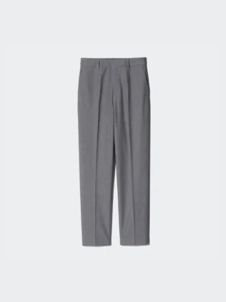 Smart Ankle Pants til kvinder | 2-vejs stretch | Lang