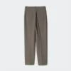 Smart Ankle Pants til kvinder | 2-vejs stretch | Lang