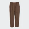 Smart Ankle Pants til kvinder | 2-vejs stretch | Tall