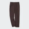 Smart Ankle Pants til kvinder | 2-vejs stretch