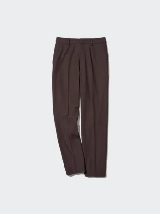 Smart Ankle Pants til kvinder | 2-vejs stretch