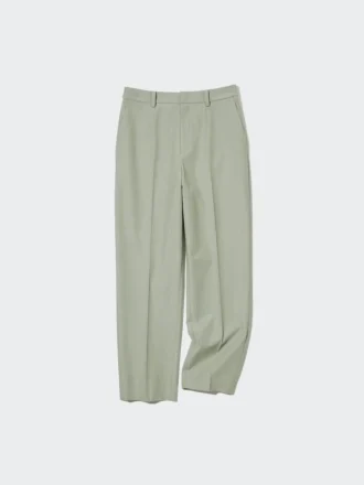 Smart Ankle Pants til kvinder | 2-vejs stretch | Tall