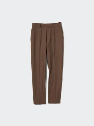 Smart Ankle Pants til kvinder | 2-vejs stretch