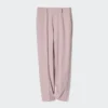 Smart Ankle Pants til kvinder | 2-vejs stretch | Tall