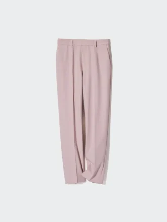 Smart Ankle Pants til kvinder | 2-vejs stretch | Tall