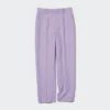 Smart Ankle Pants til kvinder | 2-vejs stretch | Tall