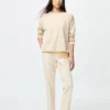 Smart Ankle Pants til kvinder | 2-vejs stretch | Tall