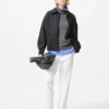 Smart Ankle Pants til kvinder | 2-vejs stretch | Tall