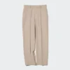 Smart Ankle Pants til kvinder | 2-vejs stretch | Tall