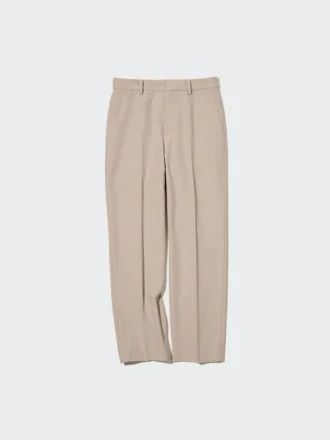 Smart Ankle Pants til kvinder | 2-vejs stretch | Tall