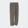 Smart Ankle Pants til kvinder | 2-vejs stretch | Tall