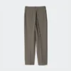 Smart Ankle Pants til kvinder | 2-vejs stretch | Tall