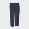 Smart Ankle Pants til kvinder | Nålestribet