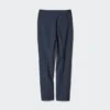 Smart Ankle Pants til kvinder | Nålestribet
