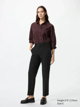Smart Ankle Pants til kvinder | Tall