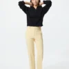 Smart Ankle Pants til kvinder | Tall