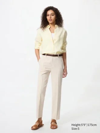 Smart Ankle Pants til kvinder | Tall