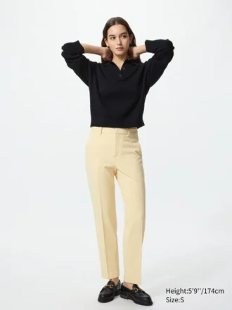 Smart Ankle Pants til kvinder | Tall