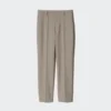 Smart Ankle Pants til kvinder | Ternet