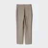 Smart Ankle Pants til kvinder | Ternet