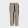 Smart Ankle Pants til kvinder | Ternet