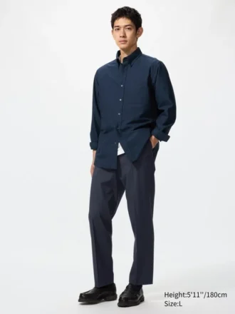 Smart Ankle Pants til mænd