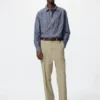 Smart Ankle Pants til mænd