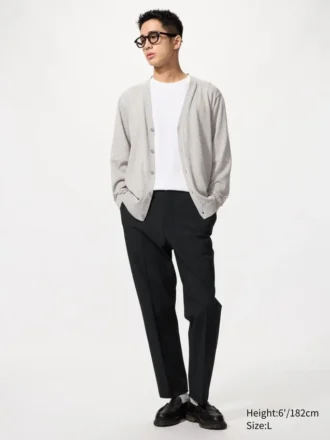 Smart Ankle Pants til mænd