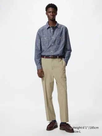 Smart Ankle Pants til mænd