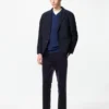 Smart Ankle Pants til mænd | Corduroy
