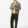 Smart Ankle Pants til mænd | Corduroy
