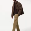 Smart Ankle Pants til mænd | Corduroy