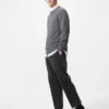 Smart Ankle Pants til mænd | Corduroy