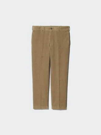 Smart Ankle Pants til mænd | Corduroy