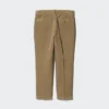 Smart Ankle Pants til mænd | Corduroy