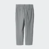 Smart Ankle Pants til mænd | Ternet mønster