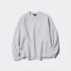 Souffle Yarn Sweater til kvinder