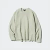 Souffle Yarn Sweater til kvinder