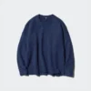 Souffle Yarn Sweater til kvinder