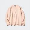 Souffle Yarn Sweater til kvinder