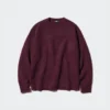 Souffle Yarn Sweater til kvinder