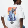 Star Wars UT grafisk T-shirt til mænd