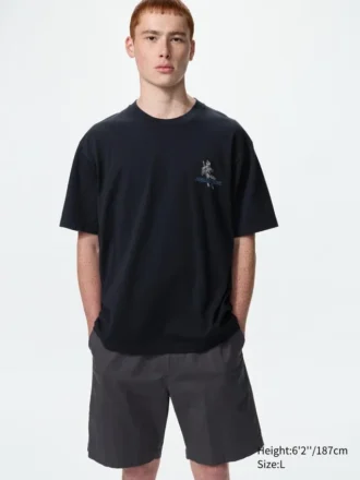 Star Wars UT grafisk T-shirt til mænd