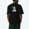 Star Wars UT grafisk T-shirt til mænd
