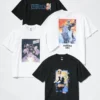 Star Wars UT grafisk T-shirt til mænd