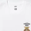 Star Wars UT grafisk T-shirt til mænd