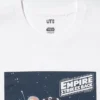 Star Wars UT grafisk T-shirt til mænd