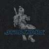 Star Wars UT grafisk T-shirt til mænd